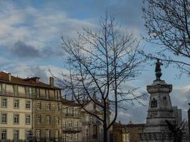 Porto in Portugal photo