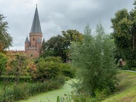 la ciudad de zutphen en los países bajos foto