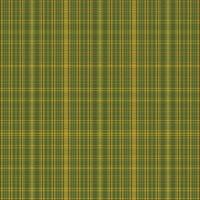 Tartan plaid pattern with texture and summer color. vector
