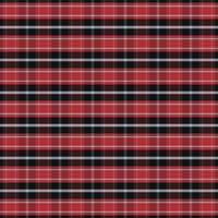 Tartan plaid pattern with texture and summer color. vector
