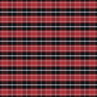 Tartan plaid pattern with texture and summer color. vector