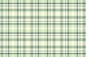 Tartan plaid pattern with texture and summer color. vector