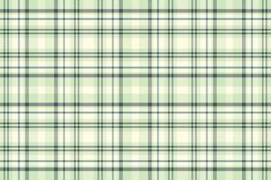 Tartan plaid pattern with texture and summer color. vector