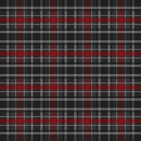 Tartan plaid pattern with texture and summer color. vector