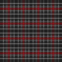 Tartan plaid pattern with texture and summer color. vector