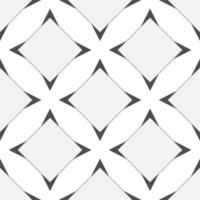 Seamless abstract geometric pattern.Vector vector
