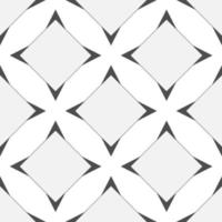 Seamless abstract geometric pattern.Vector vector