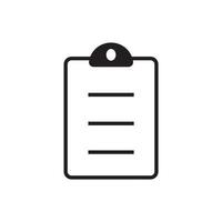 check list icons  symbol vector elements for infographic web