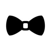 bow tie icons  symbol vector elements for infographic we