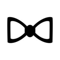 bow tie icons  symbol vector elements for infographic we