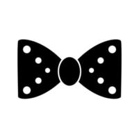 bow tie icons  symbol vector elements for infographic we