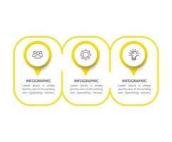 Infographic elements data visualization vector design template. Can be used for steps, options, business process, workflow, diagram, flowchart concept, timeline, marketing icons, info graphics.