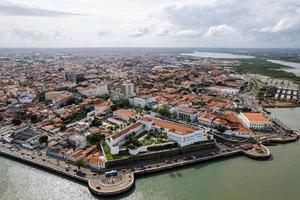 brasil, 2022 - centro histórico del centro de sao luis foto