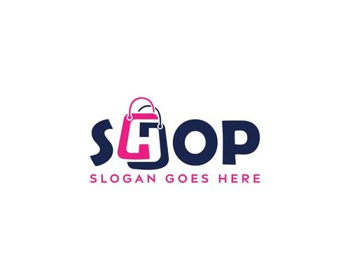 Logo To Go Bags