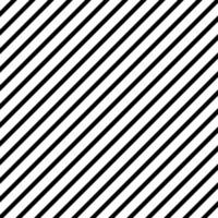 black white linen stripes fabric pattern vector