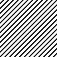 black white linen stripes fabric pattern vector