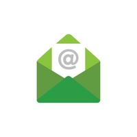 vector logo de correo