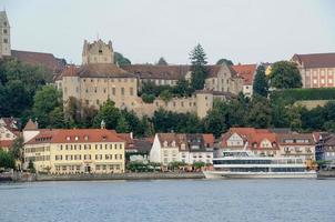 the lake constance in germany photo