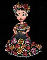 Muñeca Mexicana Vectores, Iconos, Gráficos y Fondos para Descargar Gratis Muñeca Mexicana Vectores, Iconos, Gráficos y Fondos para Descargar Gratis