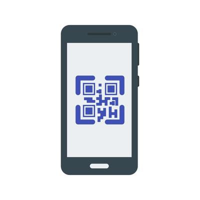 Security Code Flat Multicolor Icon