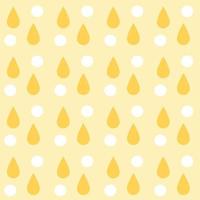 Seamless pattern with minimal tears. vector