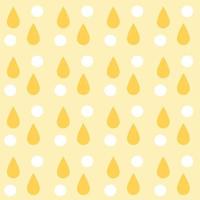 Seamless pattern with minimal tears. vector