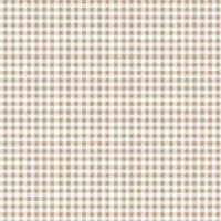 Pattern of plaid brow color  fabric. vector