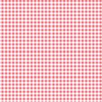 Seamless pattern of plaid red color.background. vector