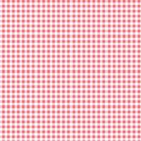 Seamless pattern of plaid red color.background. vector