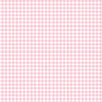Seamless pattern of plaid background.pink color. vector