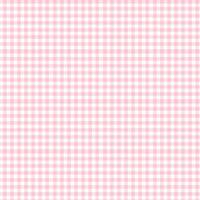 Seamless pattern of plaid background.pink color. vector