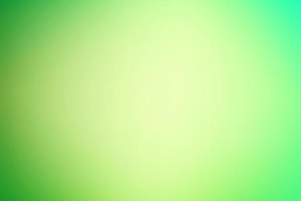 Green gradient backgrounds. Vector illustration.
