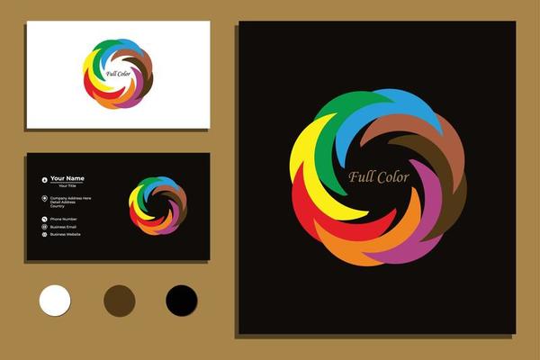 concepto full color