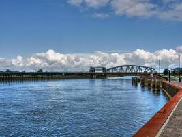 the city of Zutphen in the Netherlands photo