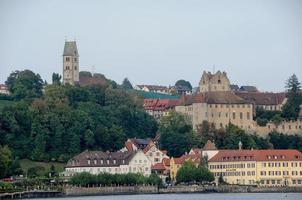 the lake constance in germany photo