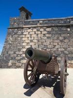 the island of Lanzarote photo