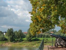 Zutphen city in the netherlands photo