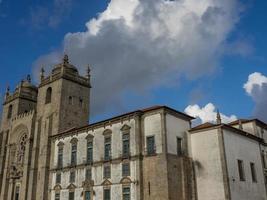 Porto in Portugal photo