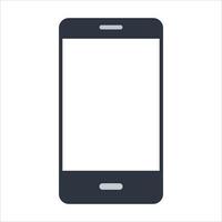 smartphone phone technology, isolated flat icon vector illustration, phone png, mobile png, mobile phone png design