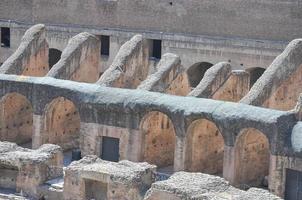 Colosseum in Rome photo