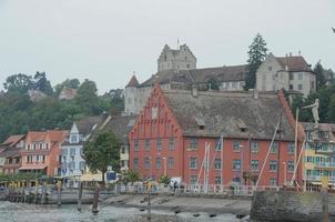 The lake constance in germany photo