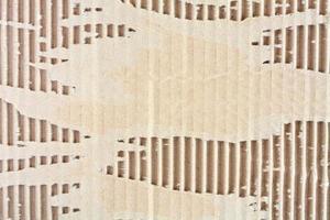cardboard texture close up photo