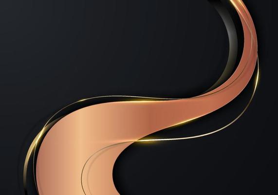 Gold Gradient Vector Art, Icons, and Graphics for Free Download