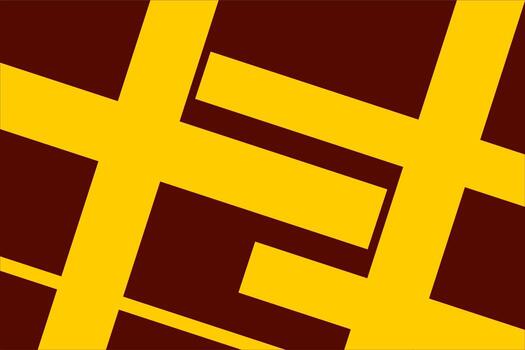 vector de imagen de fondo simple rojo amarillo