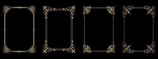 Thin Frame Vector Art Icons And Graphics For Free Download