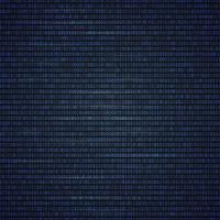 Binary code bright blue background. Programming code. Dark net concept. Digital web technology. DarkNet vector illustration.