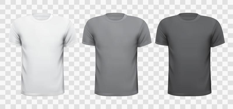 Blank T Shirt Vector Art, Icons, and Graphics for Free Download