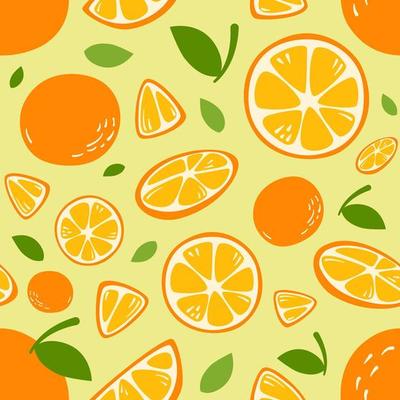 Fruit Pattern Vector Art, Icons, and Graphics for Free Download