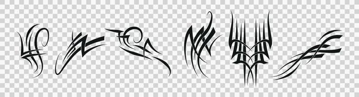 Tribal Tattoo Vector Art, Icons, and Graphics for Free Download Tribal Tattoo Vector Art, Icons, and Graphics for Free Download