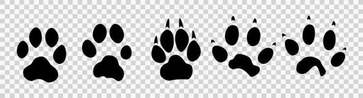 Tiger Paws Clipart Images, Free Download